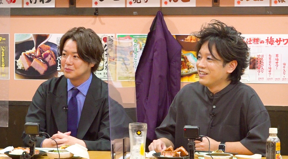 ぺこぱ (c)テレビ朝日