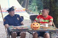 チョコレートプラネット (c)フジテレビ