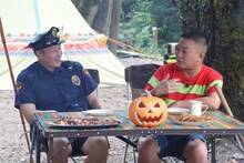 チョコレートプラネット (c)フジテレビ