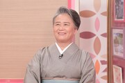 俳人の夏井いつき氏。