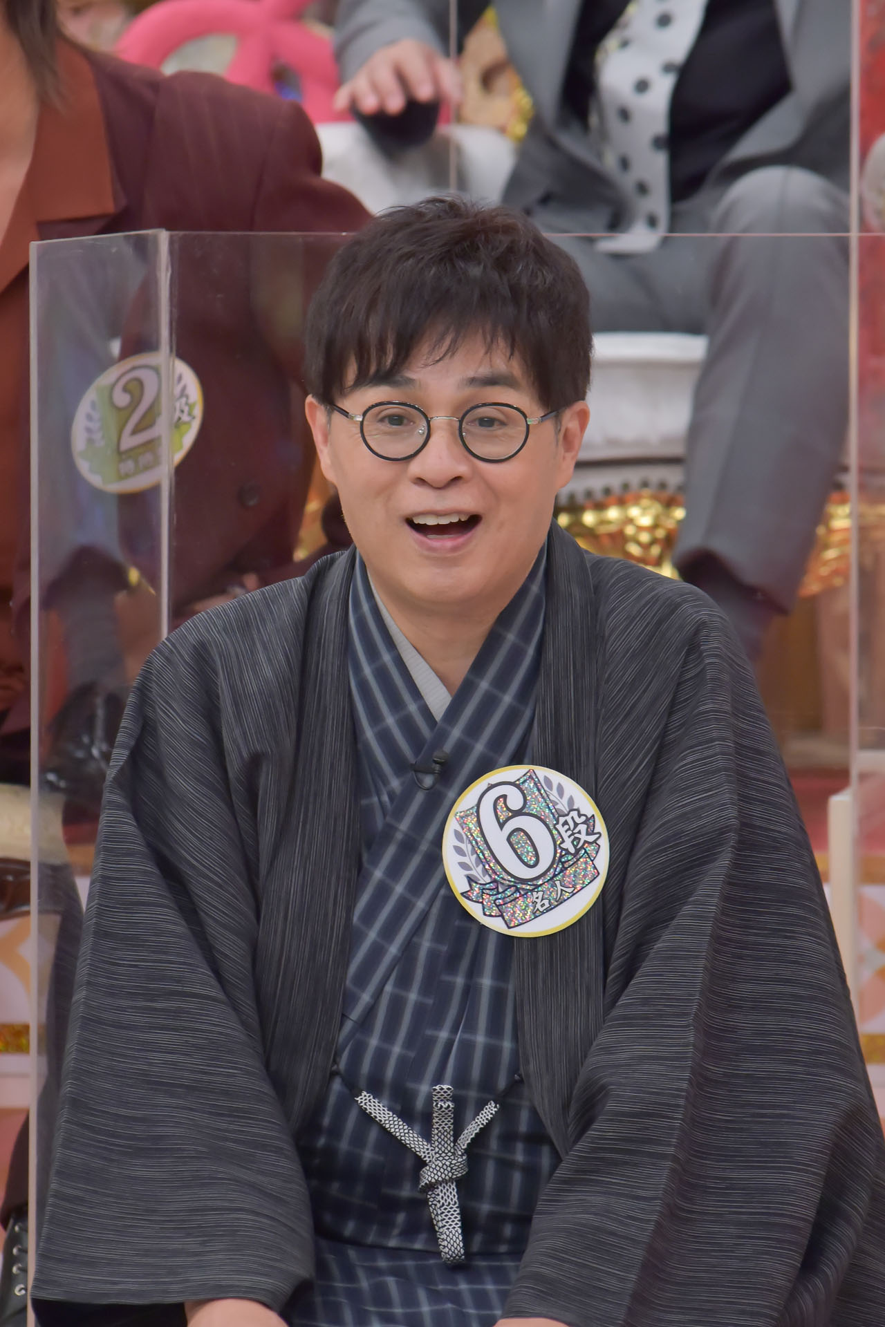 立川志らく