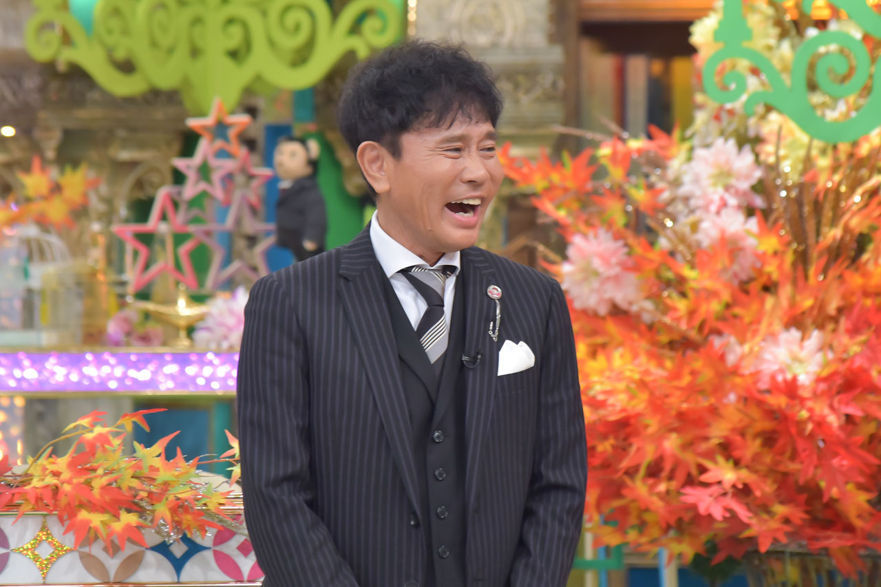 浜田雅功