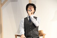 「おいもホクホクラテ」に「すな」3つを贈ったGAG福井。