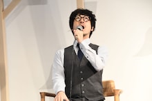 「おいもホクホクラテ」に「すな」3つを贈ったGAG福井。