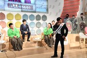 佐藤浩市になりきるいしいそうたろう。