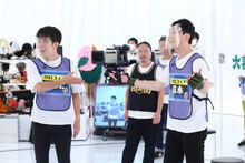 クロコップ (c)カンテレ