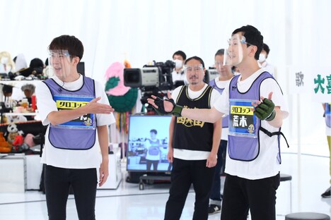 クロコップ (c)カンテレ