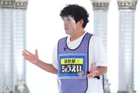 流れ星☆ちゅうえい (c)カンテレ