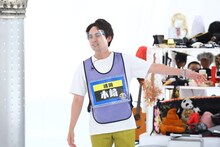 祇園・木崎 (c)カンテレ