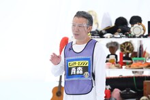 モンスターエンジン西森 (c)カンテレ