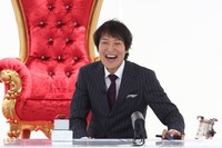 千原ジュニア (c)カンテレ