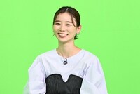 朝日奈央 (c)中京テレビ