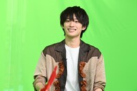 福本大晴 (c)中京テレビ