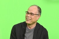 田中要次 (c)中京テレビ