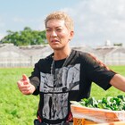 ニューヨーク嶋佐、大音量でヘヴィメタル流す小松菜農家役「いい演技ができたかな」