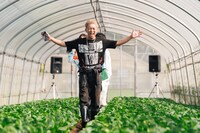 ニューヨーク嶋佐 (c)TBS