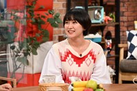 ラランド・サーヤ (c)テレビ朝日