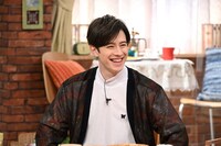 ウエンツ瑛士 (c)テレビ朝日