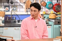 アンジャッシュ児嶋 (c)テレビ朝日