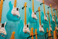 「American Vintage II」の発売を記念したポップアップイベント