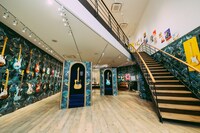 「American Vintage II」の発売を記念したポップアップイベント