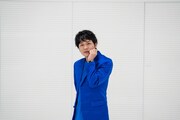 ネイビーのハルト(さらば青春の光・東ブクロ)