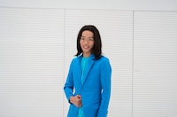 ブルーのユウキ（かが屋・加賀）