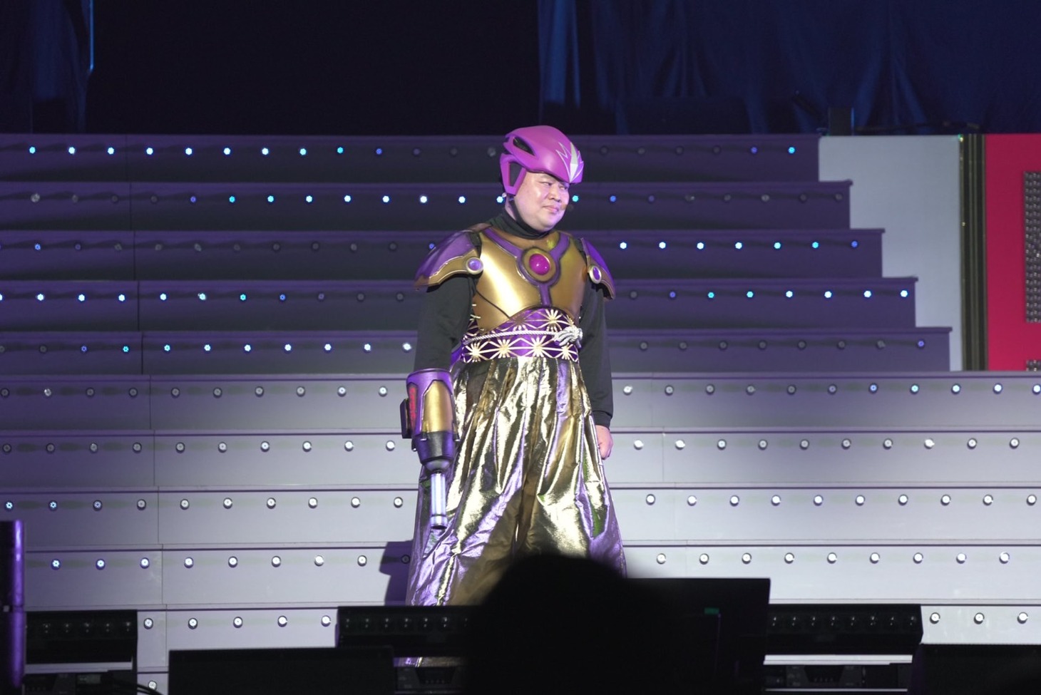 インパクトレンチ（モグライダーともしげ）