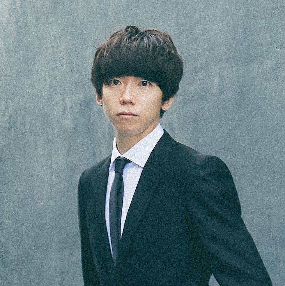 片岡健太（sumika）