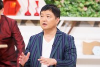 月亭方正 (c)日本テレビ