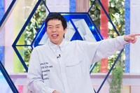 今田耕司 (c)日本テレビ