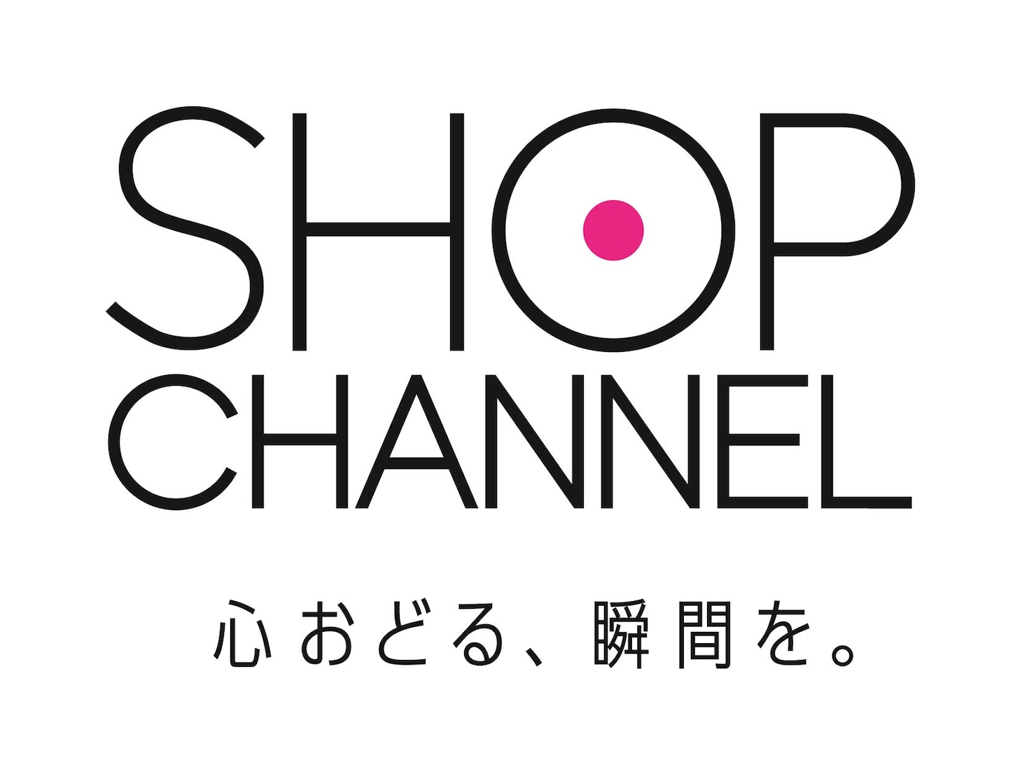 「ショップチャンネル」ロゴ