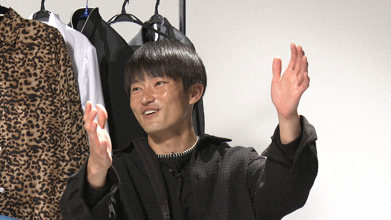 ジャルジャル福徳