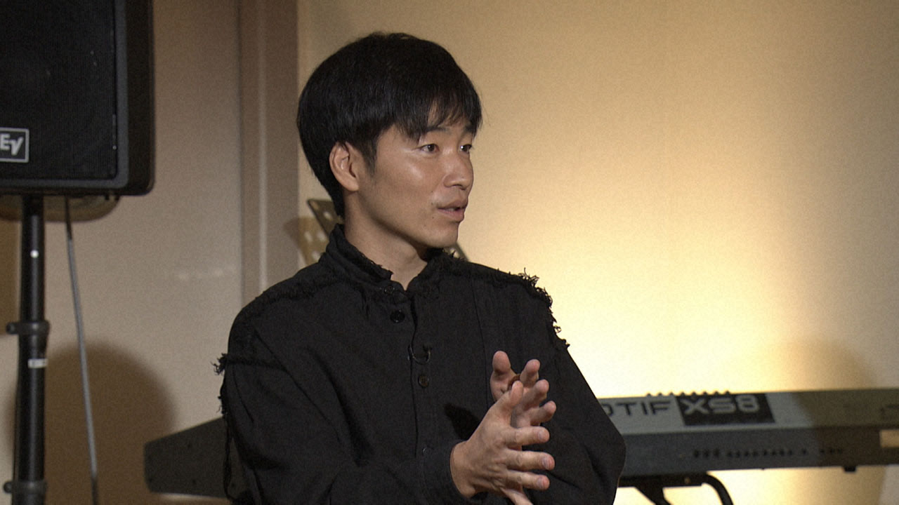 ジャルジャル後藤