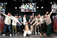 ヤジマリー。語るエンターテイメンッの原点、矢島啓太の人生は笑いと感動のドラマの連続