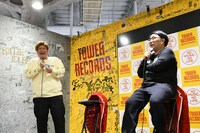 Twitter検索について語り、会場を絶句させる「キングオブコント」王者。