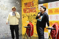 ビスケットブラザーズ