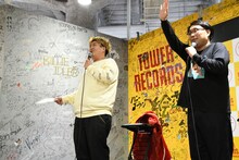 ビスケットブラザーズ