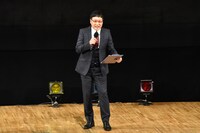 南海キャンディーズ山里