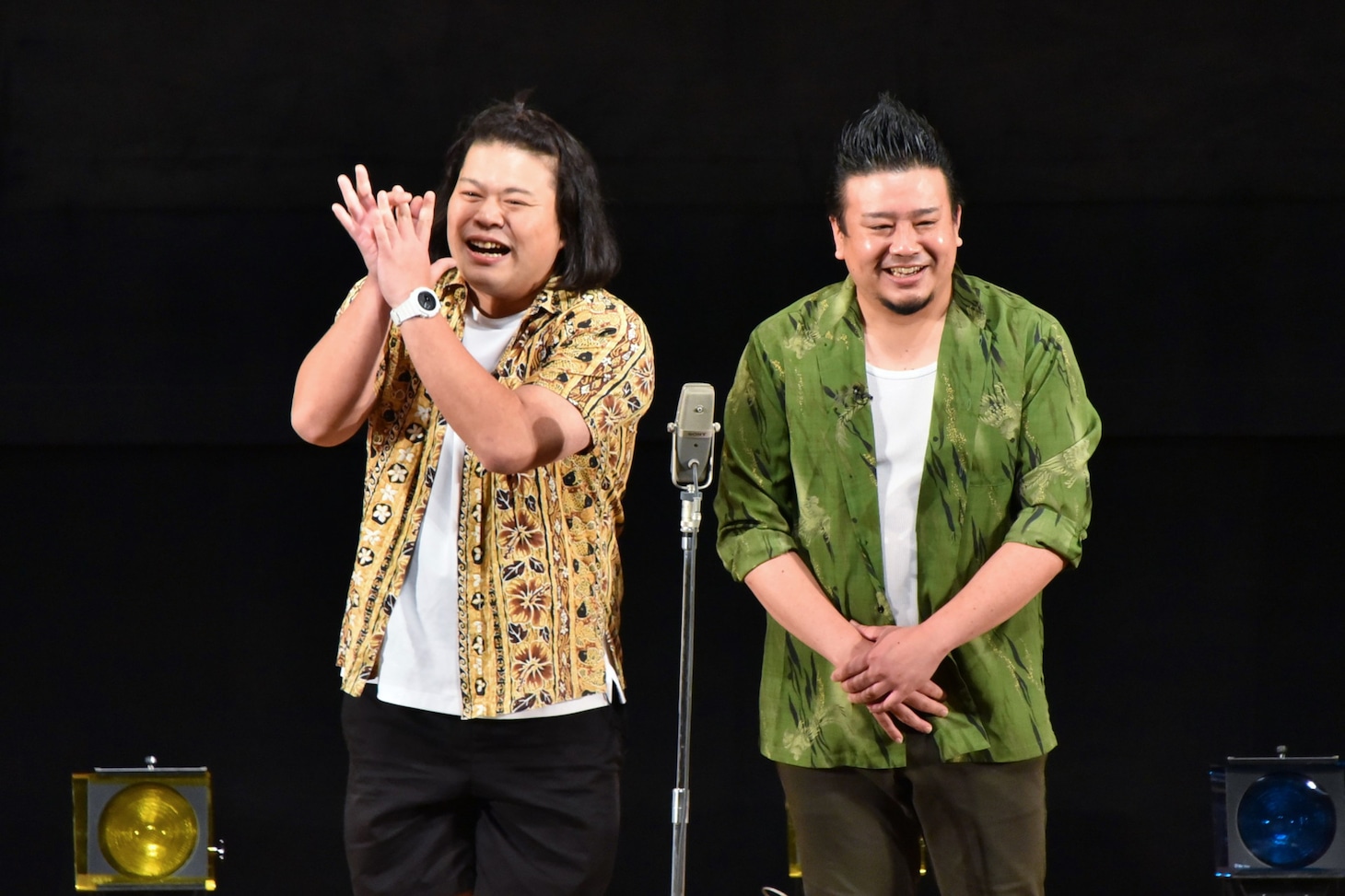 大自然