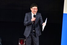 南海キャンディーズ山里