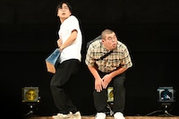 金の国 (c)TBSラジオ