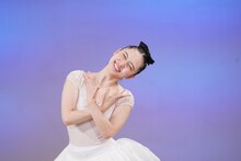 松浦景子（写真：吉本興業提供）