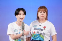 天才ピアニスト（写真：吉本興業提供）