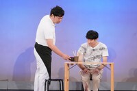 ロングコートダディ（写真：吉本興業提供）