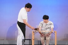 ロングコートダディ（写真：吉本興業提供）