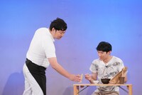 ロングコートダディ（写真：吉本興業提供）