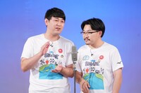 オズワルド（写真：吉本興業提供）