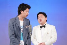 ニッポンの社長（写真：吉本興業提供）