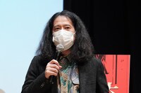 ピース又吉（写真：吉本興業）